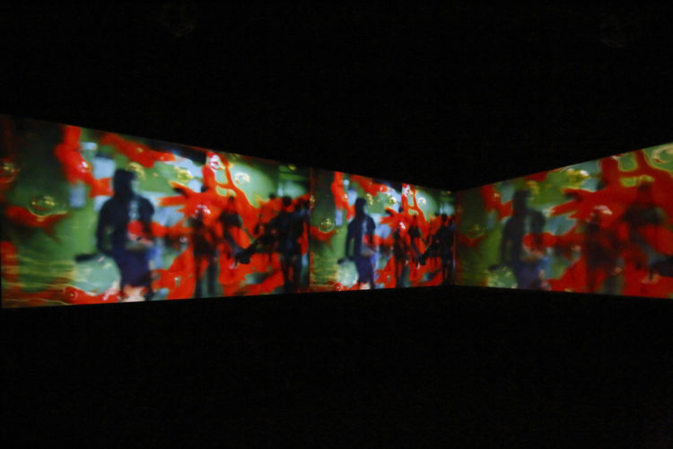 Self-image | 蜷川実花｜Mika Ninagawa
