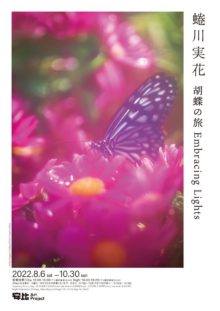 PUBLIC INSTALLATIONS | 蜷川実花｜Mika Ninagawa