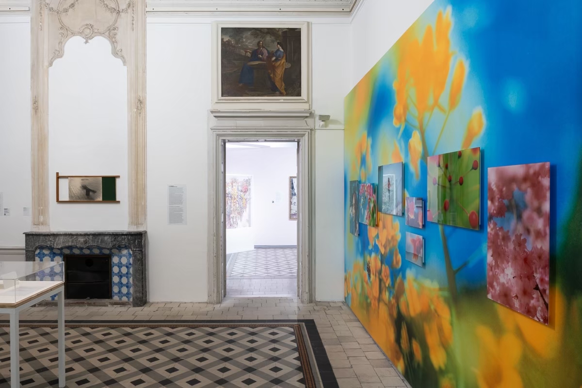 I’M SO HAPPY YOU ARE HERE | 蜷川実花｜Mika Ninagawa